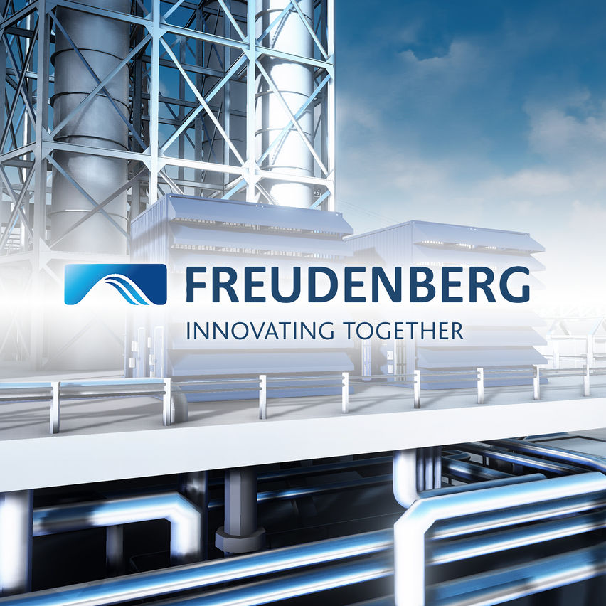 Freudenberg Virtual Reality