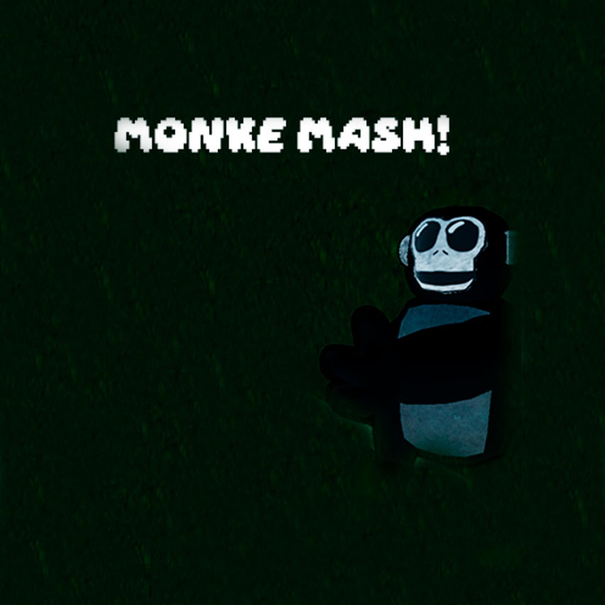 Monke Mash!