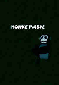 Monke Mash!