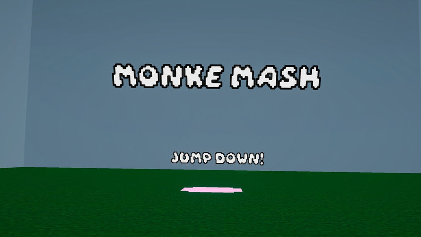 Monke Mash!