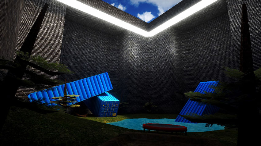 Monkey Brawlers Remake