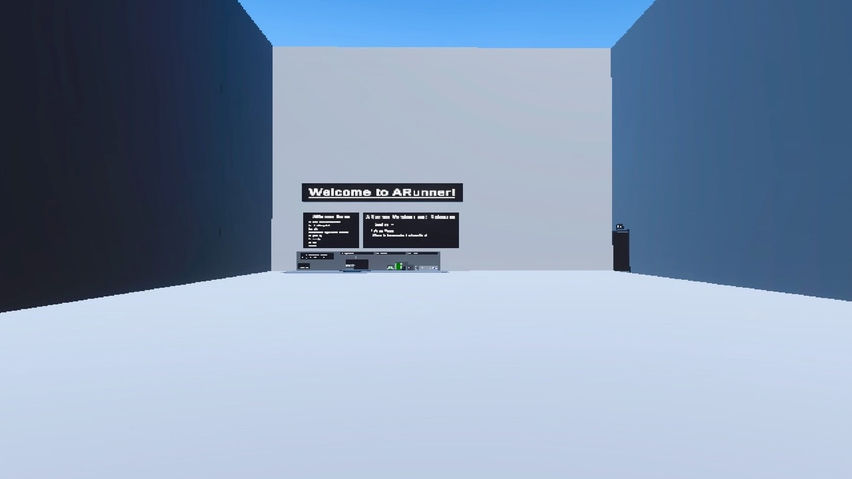 ARunner