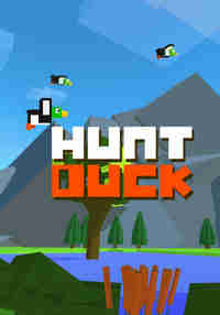 Hunt Duck