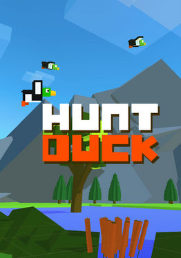 Hunt Duck
