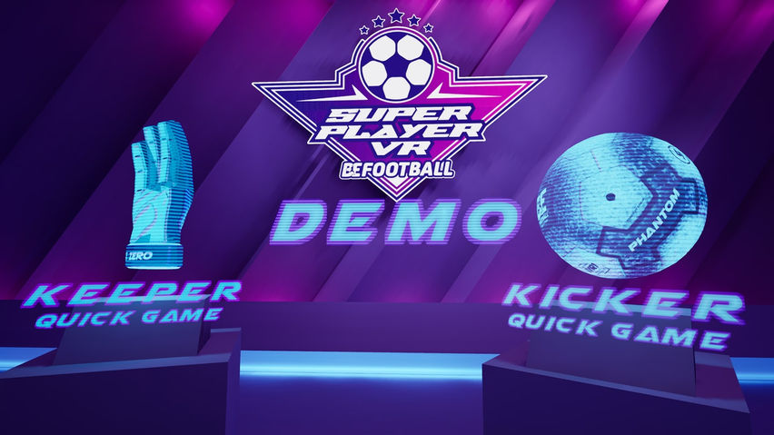 BF Super Player Demo