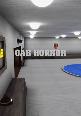 Gab Horror