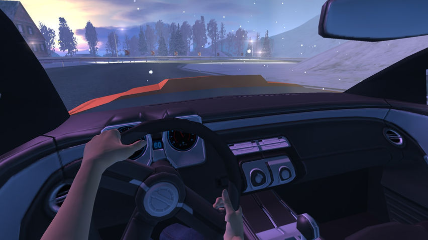 Drift Club