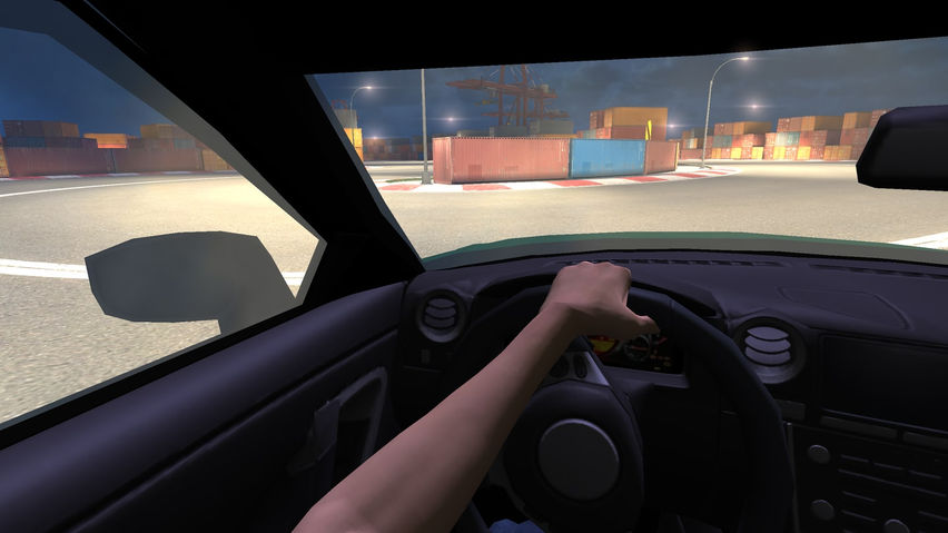 Drift Club