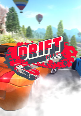 Drift Club