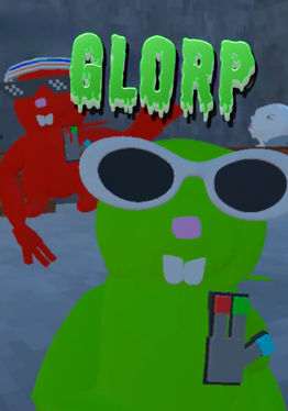 Glorp!