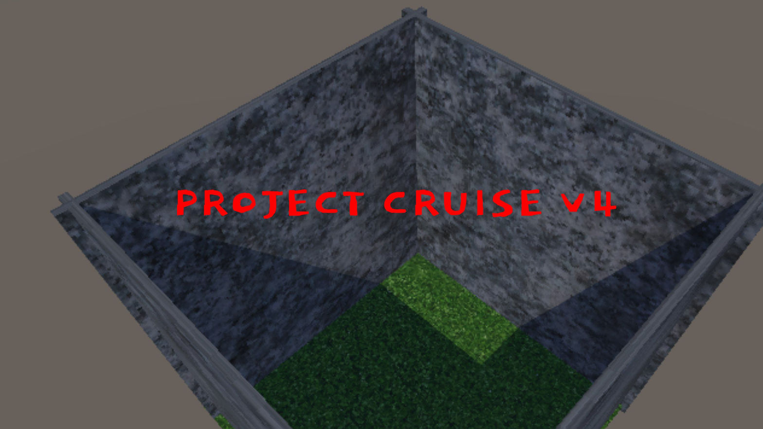 Project Cruise V4