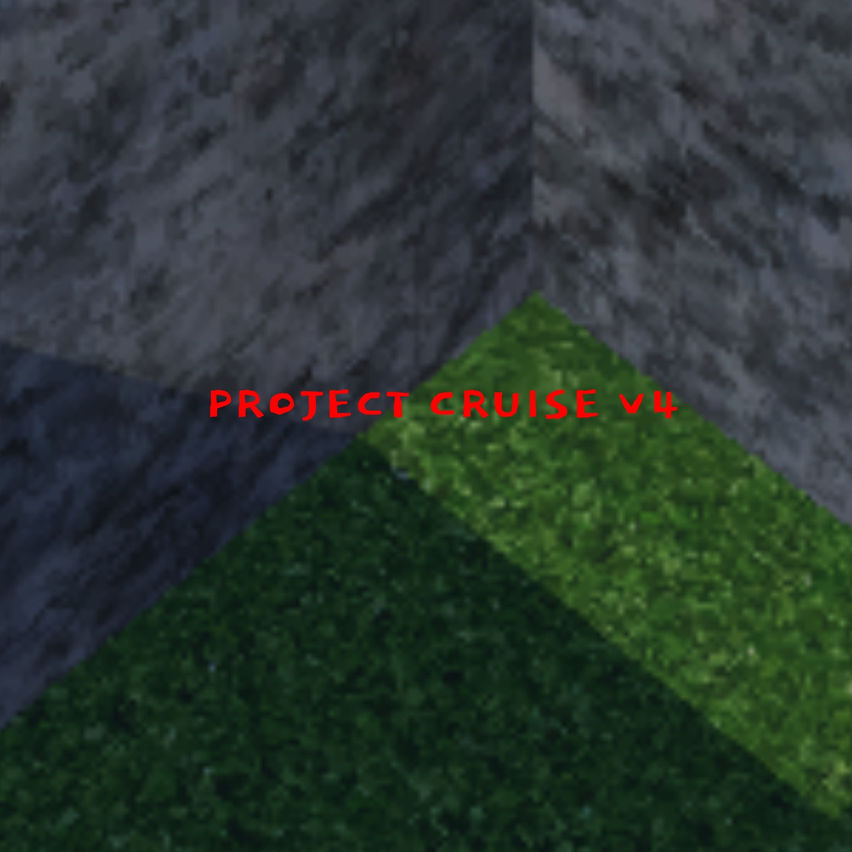 Project Cruise V4