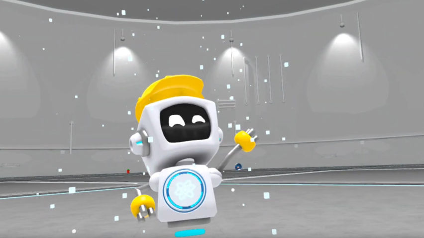 Experience the Energy - Adapting Futures