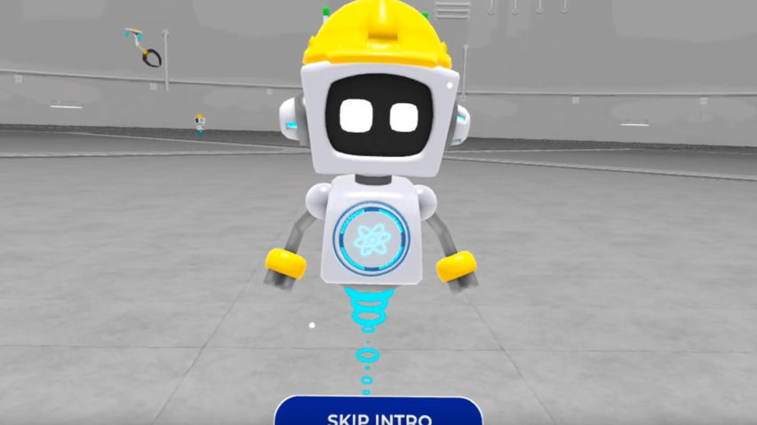 Experience the Energy - Adapting Futures