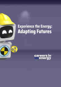 Experience the Energy - Adapting Futures