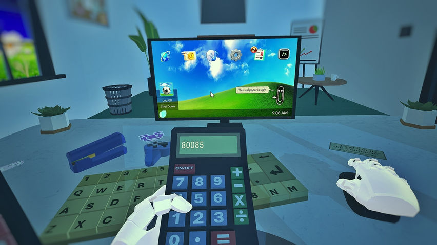 Game Dev Simulator