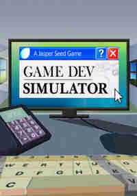 Game Dev Simulator