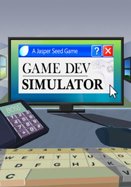 Game Dev Simulator