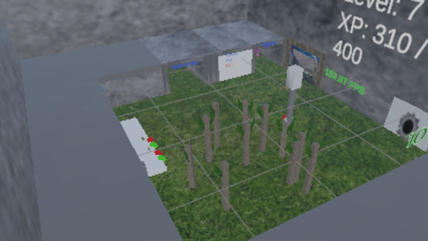 monkey hangout v1