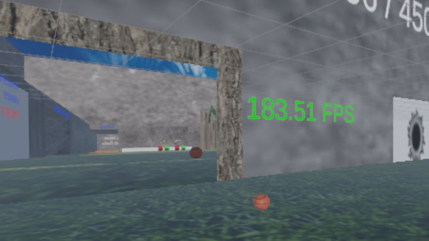 monkey hangout v1