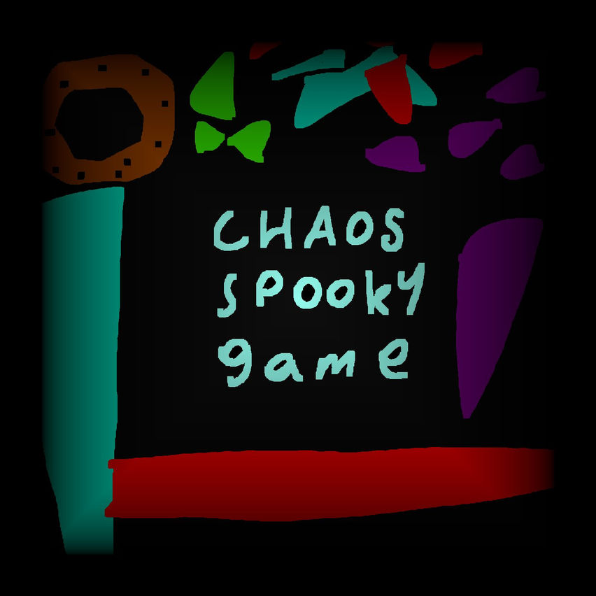 Chaos Spooky Game