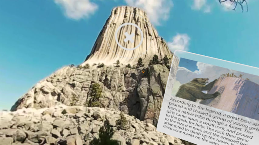 National Park Experience