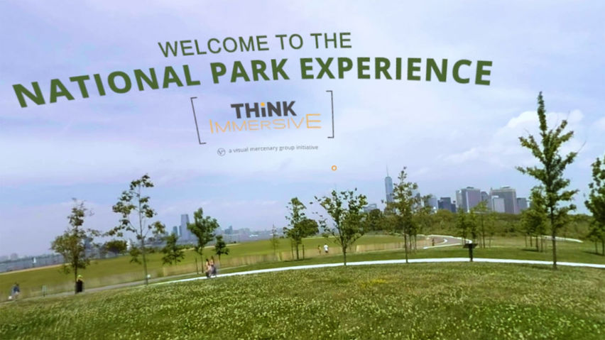 National Park Experience