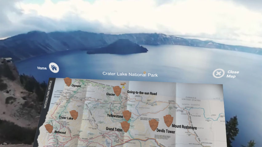 National Park Experience