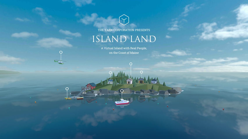 Island Land