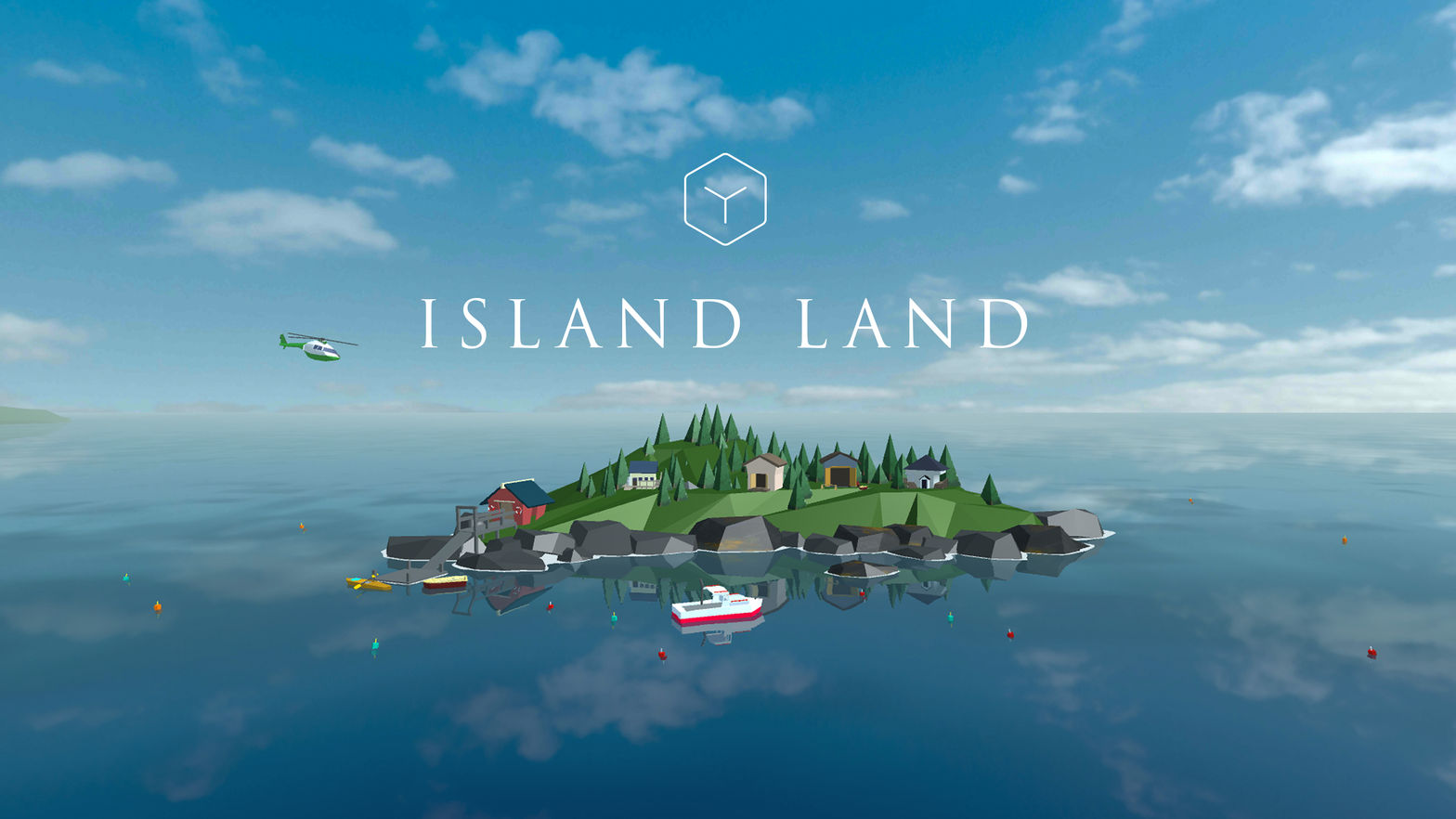 Island Land