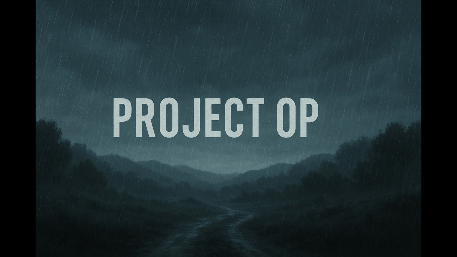 Project OP