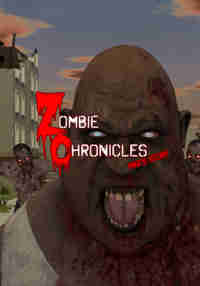 Zombie Chronicles: Max's story