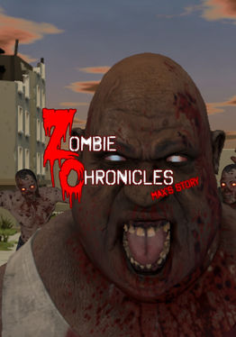 Zombie Chronicles: Max's story