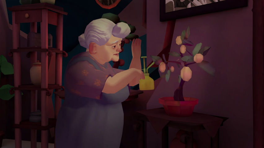 Nana Lou
