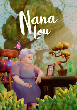 Nana Lou