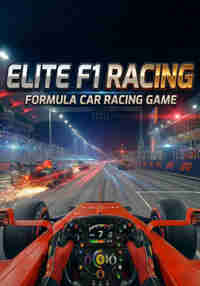 Elite F1 Racing -Formula Car Racing Game