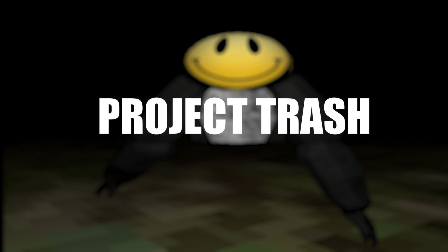 Project Trash