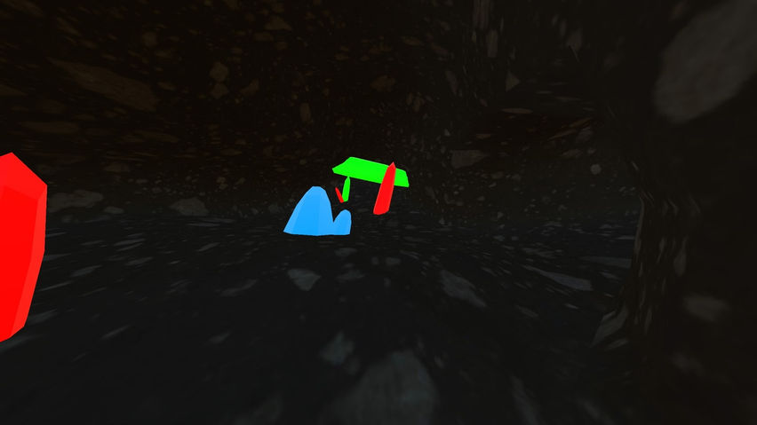 Infinite Runners Horror