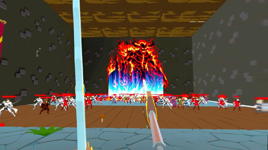 The daily adventurer Demo