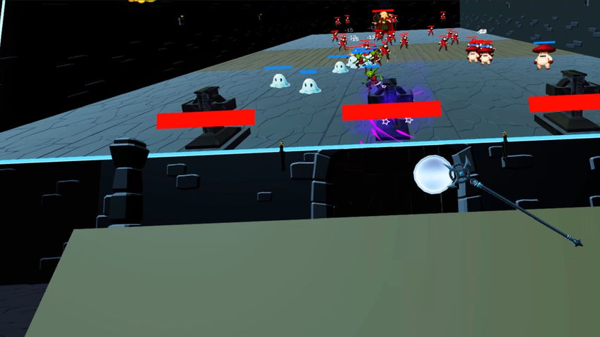 The daily adventurer Demo