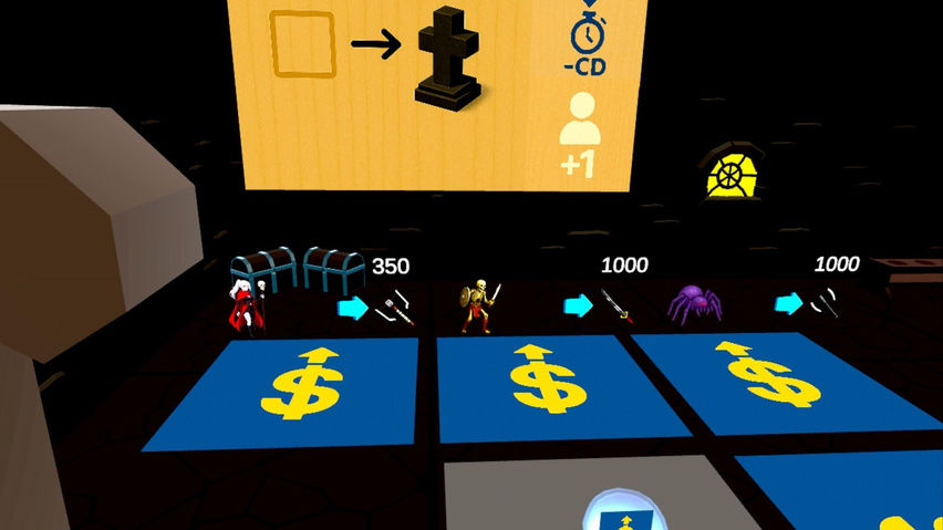 The daily adventurer Demo