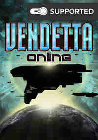 Vendetta Online VR