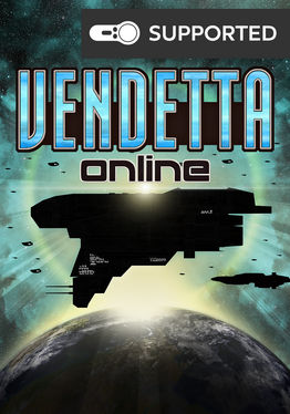 Vendetta Online VR