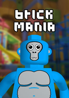 Brick Mania
