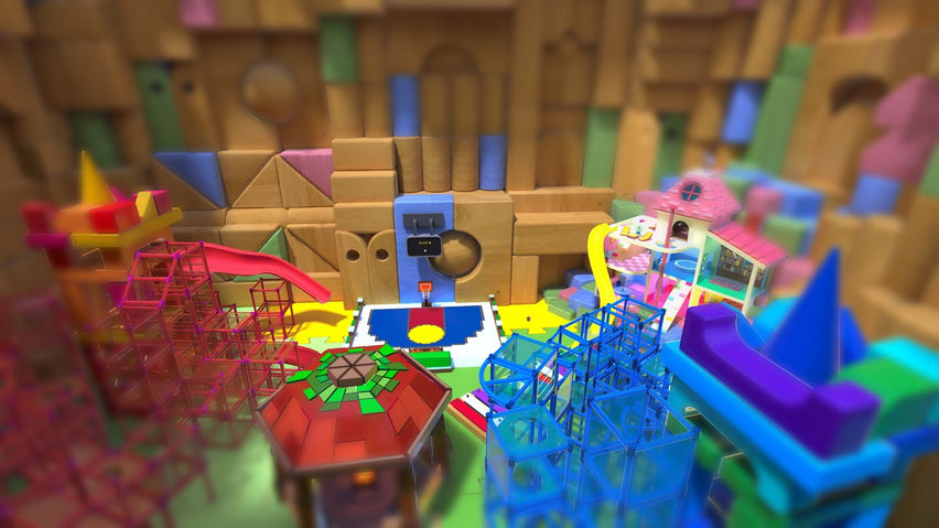 Brick Mania
