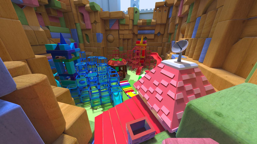Brick Mania