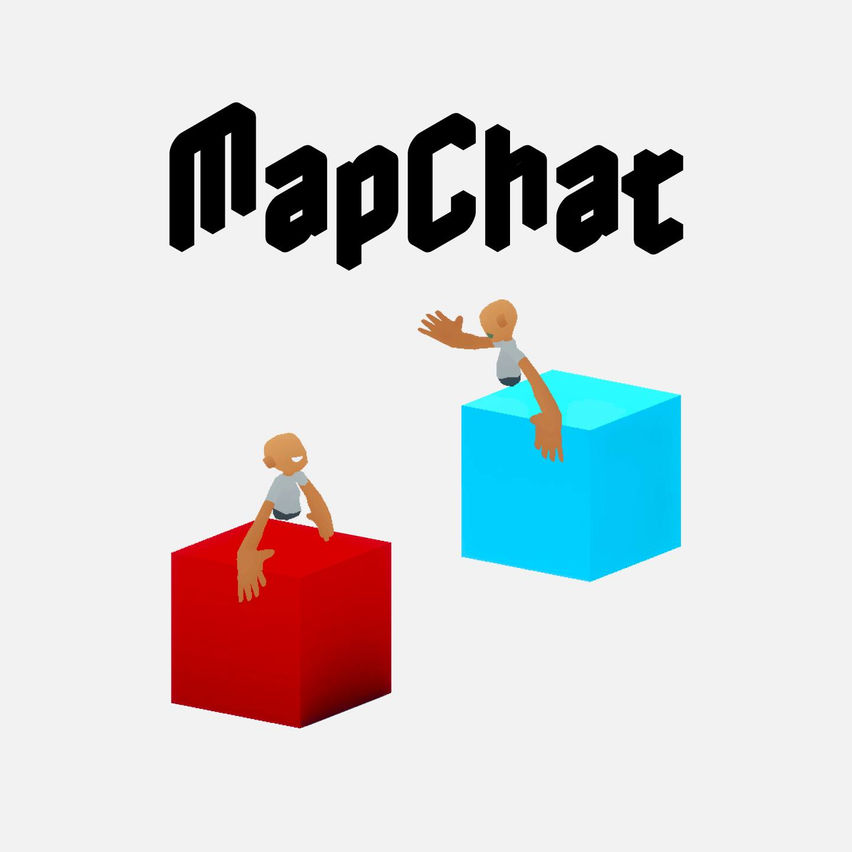 MapChat