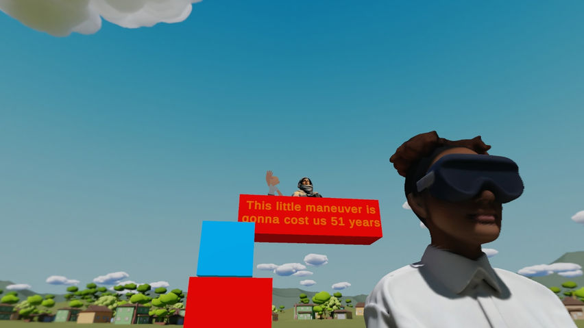 MapChat