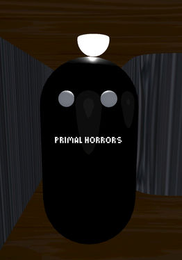 Primal Horrors