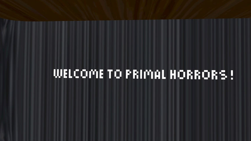 Primal Horrors